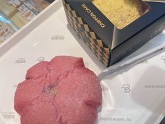-面包工坊(七彩云南第一城店)
