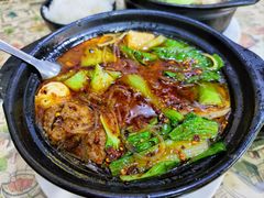 -清真·穆萨砂锅(大皮院店)