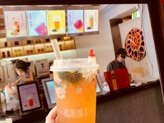 -鸡鸣赐茶(鸡鸣寺路店)