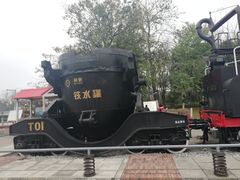 -柳州工业博物馆