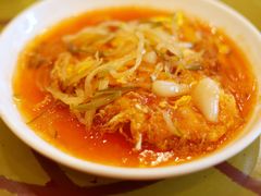 -胜记菜馆(文明路)