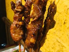 -今邕烧烤(西大店)