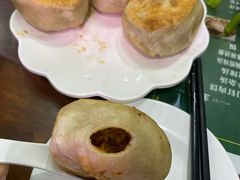 -清真牛街祥云轩门钉肉饼(左家庄店)