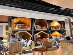 -星河湾温泉洗浴酒店