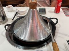 -德渝喜火锅