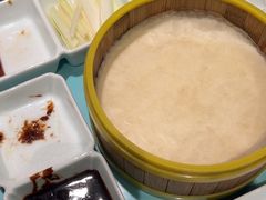 -姚姚酸菜鱼·金戈戈香港豉油鸡(喜荟城联名店)