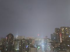 -富力丽思卡尔顿酒店·FLAIR餐厅酒吧