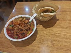 -豆相识•九九豆腐脑(牛咡桥店)