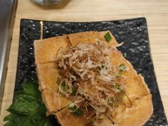 -日葵 大阪烧ひまり(仙霞路店)