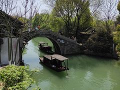 -乌镇景区