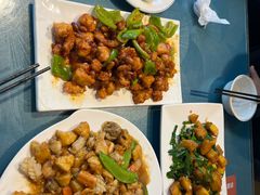 -桃子餐厅·天津菜(红星路直营店)