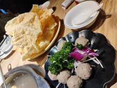 -正禾鲜·潮汕牛肉火锅(凯德天府店)