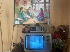 -卧龙堡客栈·中餐厅(古北水镇店)