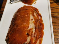 “酥不腻”烤鸭-小大董·烤鸭(王府井apm店)