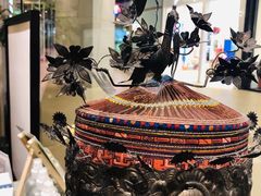-Dragonfly悠庭·按摩Spa(浦东嘉里城店)
