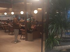 -一沙一城·岩烤牛扒(深圳首店)