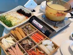 -扬州万怡酒店-中餐厅(文昌中路店)