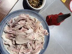 -李记白水羊头·清真老味家常菜(石景山店)