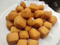 -肥仔文澳门猪骨煲(南京西路店)