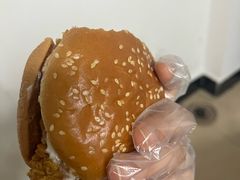 -麦当劳·得来速店(星沙大道店)