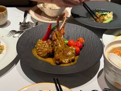 -狮拾久·现代新加坡料理(壹方城店)