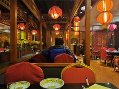 大堂-芦月轩羊蝎子(劲松店)