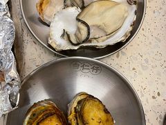 -白仁仔· 活烤海鲜 宵夜(豫园店)
