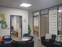 -星位围棋俱乐部(宝山万达店)