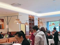 -客颂·客家宴(大壮国际广场店)