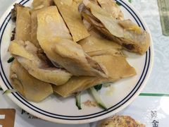 -阿金大白·上海菜馆(新天地店)