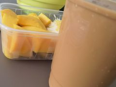 -陈记甜品窝(中山北路店)