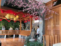 -群英会·三国菜(曹魏古城店)