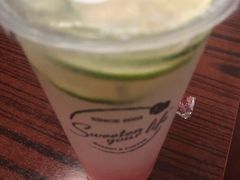 -85度C(上海松江九亭店)