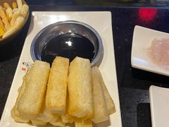 -宽板凳老灶火锅(南礼士路店)