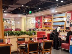-宏状元现熬粥·京味菜(五棵松店)