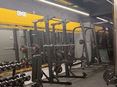 -FEELINGME乐刻私教馆·健身(文鼎财富店)