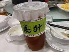 -嘉升大排档(番禺总店)