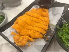 -馋三尺蟹粉小笼(人民广场店)