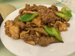 -奥华餐厅·老张记(台基厂店)