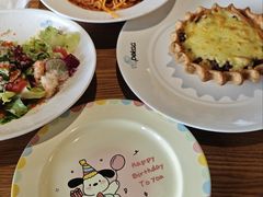 -Pekaa啤咖食肆Coffee&Bistro