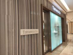 门面-Tiffany & Co.蒂芙尼
(武汉武商MALL店)