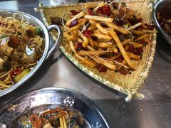 -小民大排档(光谷店)