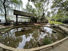 -天目湖山水园
