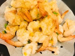 -中心大酒店·本味餐厅