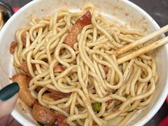 -上池面馆(上池正街39号院店)