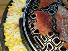 -小米烤肉-泥炉炭烤(常营店)