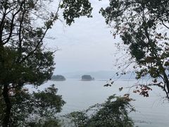 -花亭湖风景名胜区