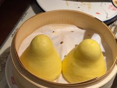-绿茶餐厅(哈尔滨凯德店)