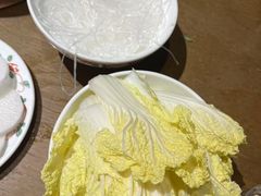 -北京老门框爆肚涮肉馆(凤城六路店)