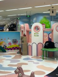 -孩子王童乐园(天津远洋乐堤港店)